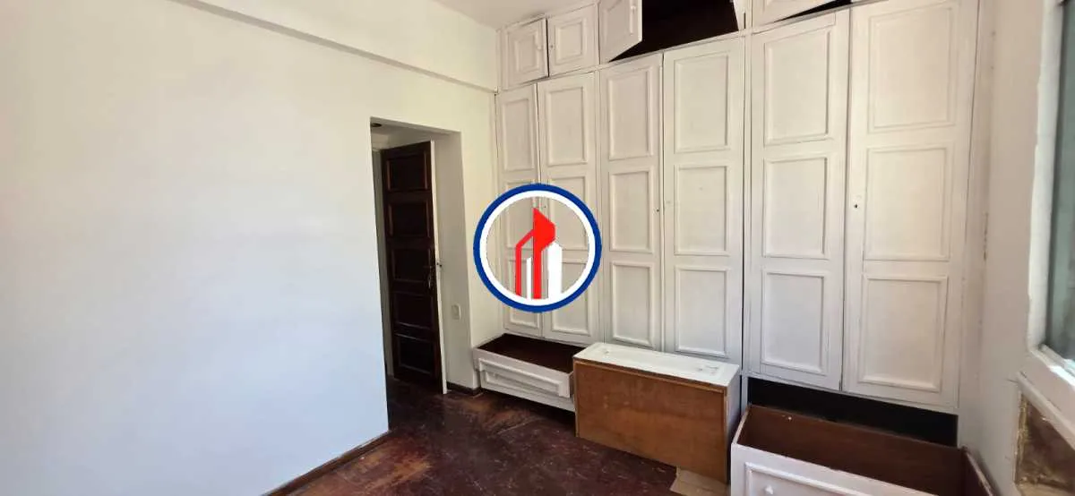 Unfurnished apartment with 3 bedrooms and 3 bathrooms — photo 11
