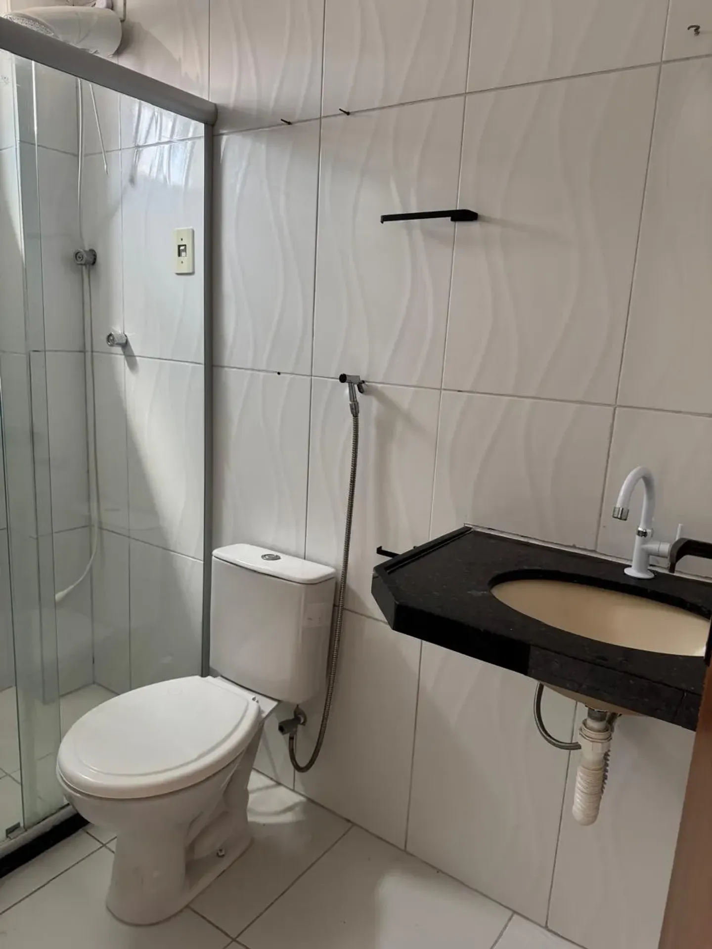3-bedroom apartment with suite and 80 m², 1 parking space — photo 3