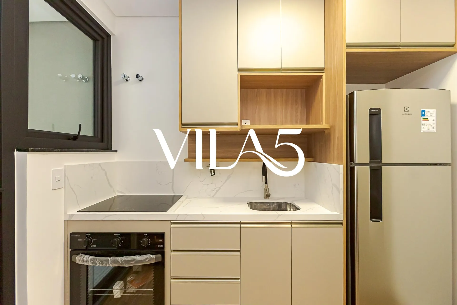 Departamento de 2 dormitorios en edificio con coworking — photo 4