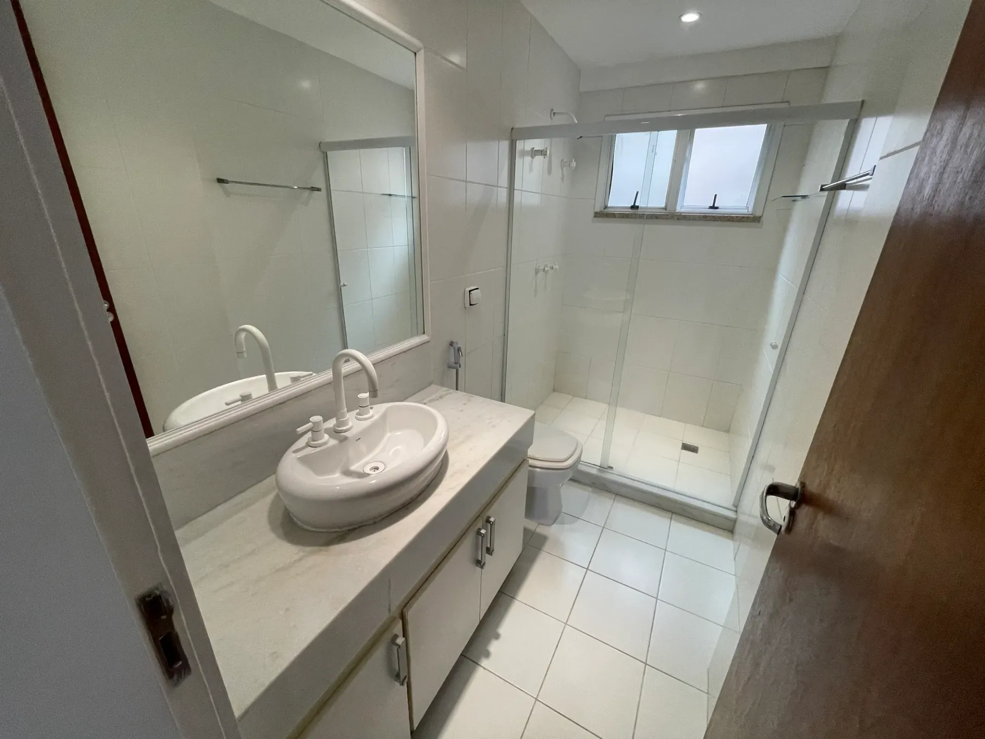 Cobertura com 4 quartos e cozinha com fogão a gás — photo 33