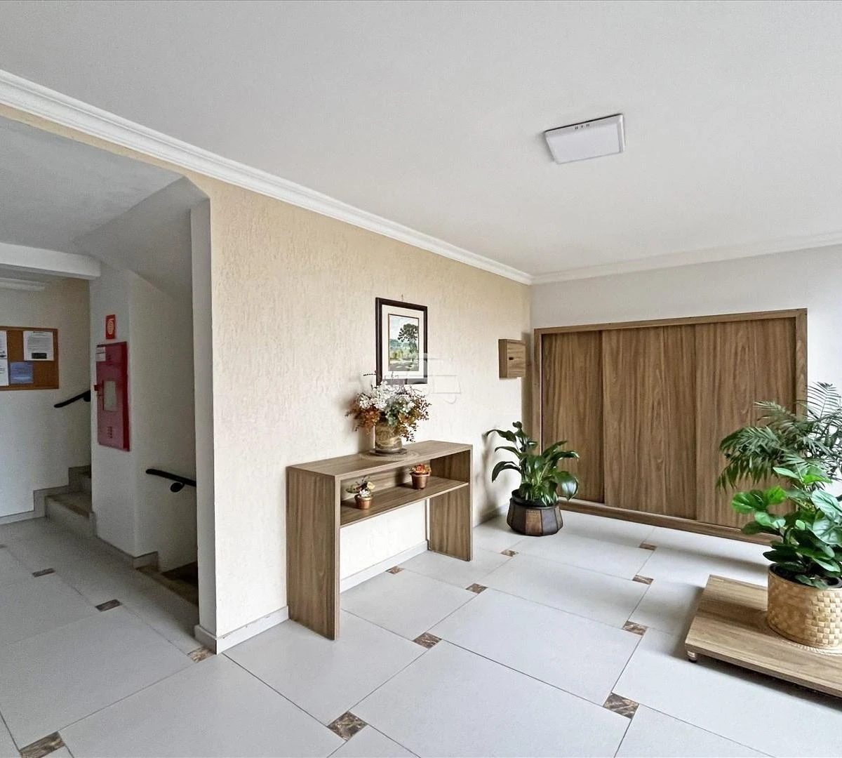 Ванна и 3 спальни: квартира 73 м² — photo 7