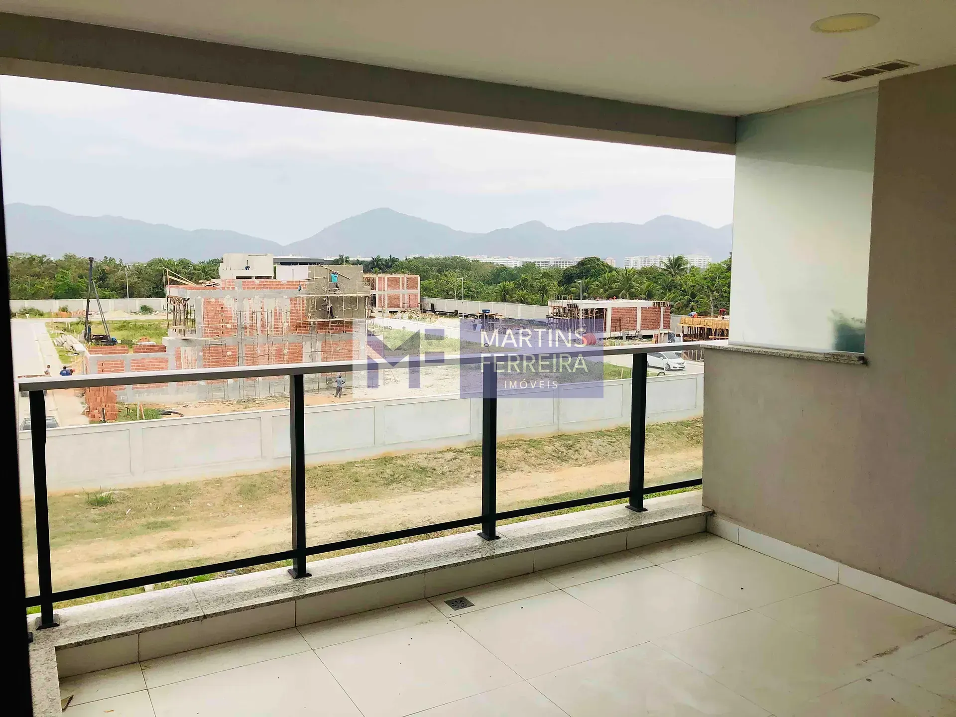 Apartamento com 3 quartos e vista para as montanhas — photo 26