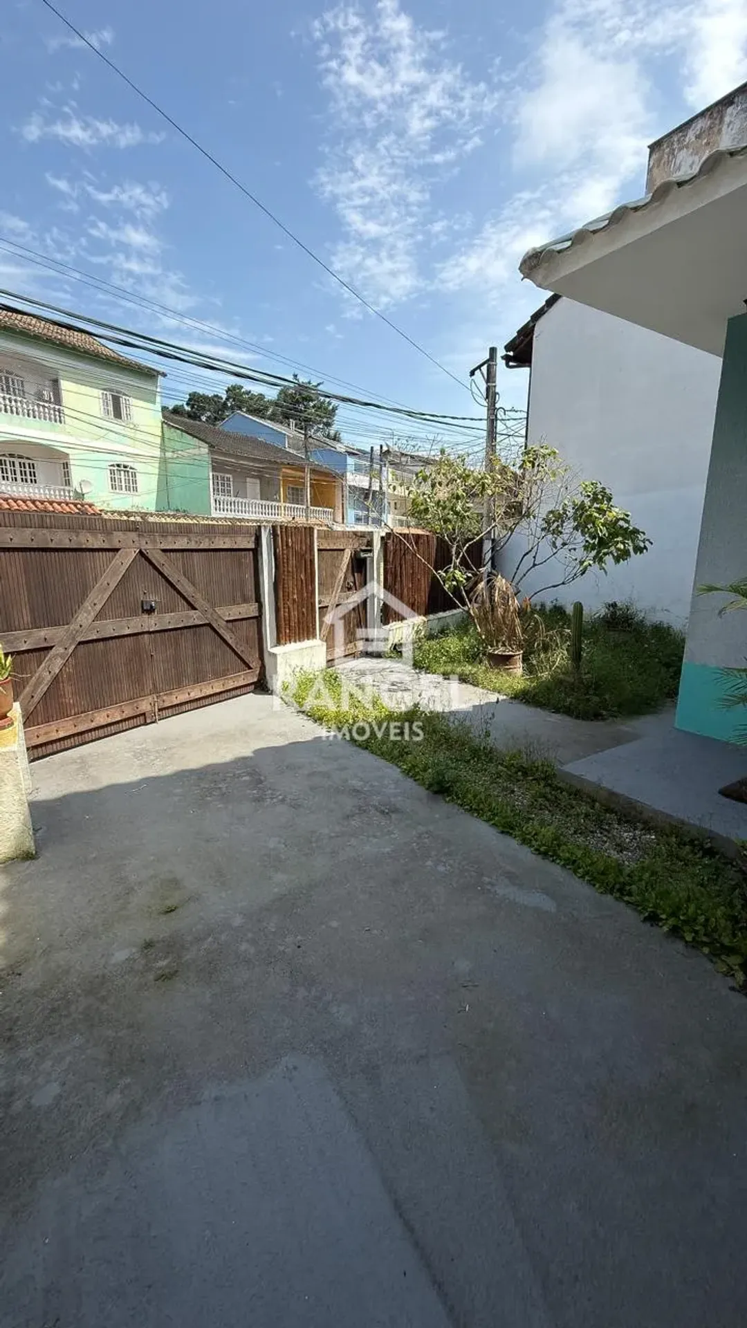 Casa de 2 quartos com churrasqueira privativa — photo 7