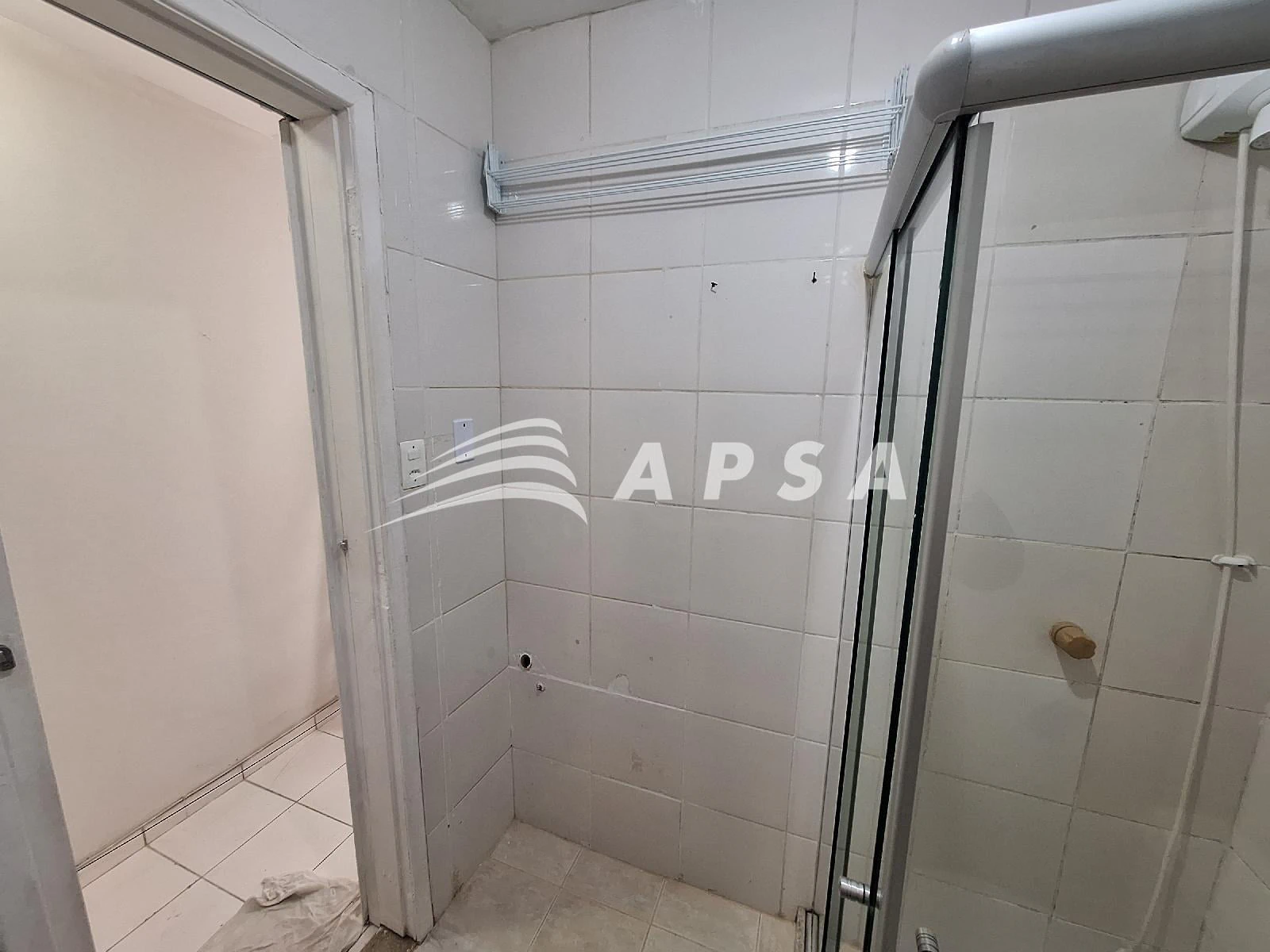One-bedroom, 31 m² apartment in Rio de Janeiro — photo 4