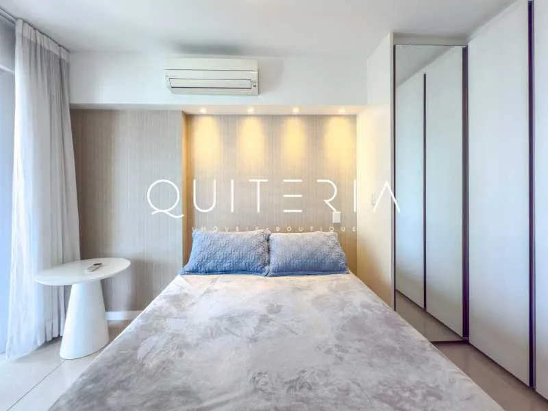Furnished apartment with 2 bedrooms and 4 bathrooms — photo 13