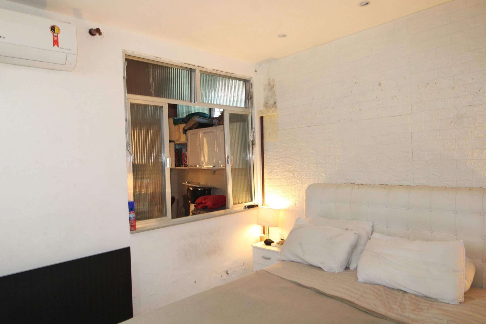Furnished apartment with 2 bedrooms and 1 en-suite — photo 26