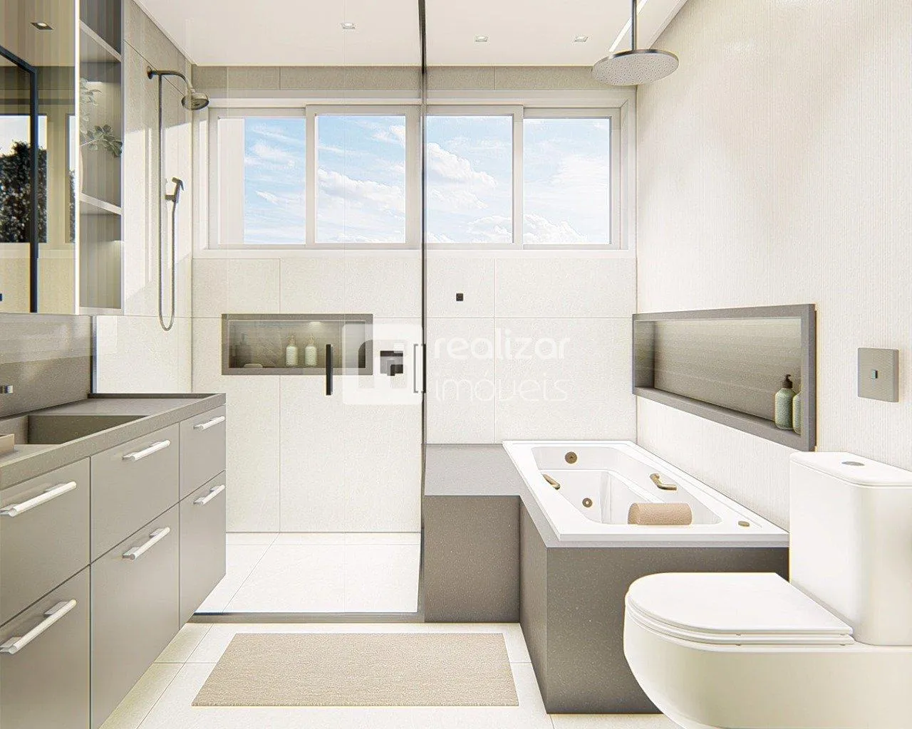 Piscina privada y 6 dormitorios: casa de 700 m² — photo 66