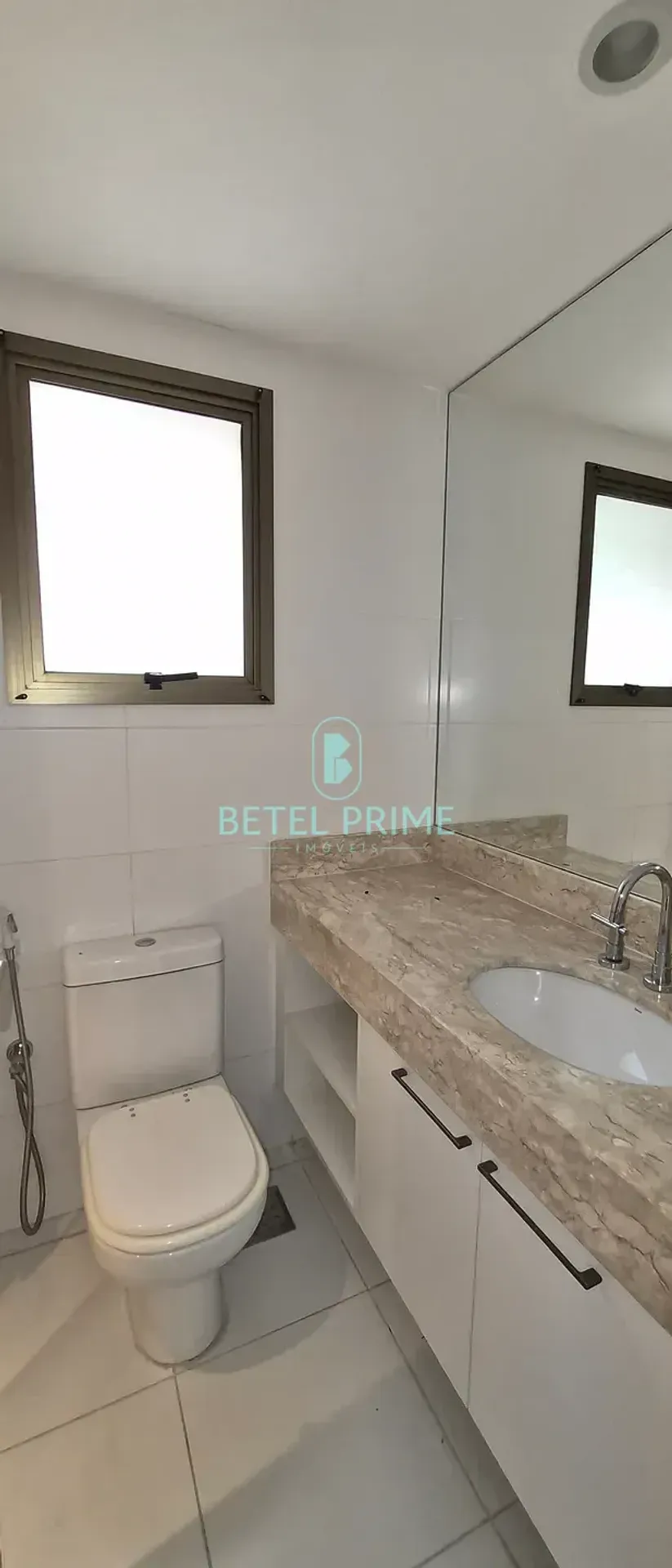 Apartamento de 4 quartos em condomínio com sauna — photo 11