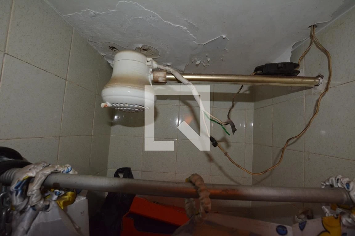 Apartamento mobiliado com 2 quartos e churrasqueira privativa — photo 48
