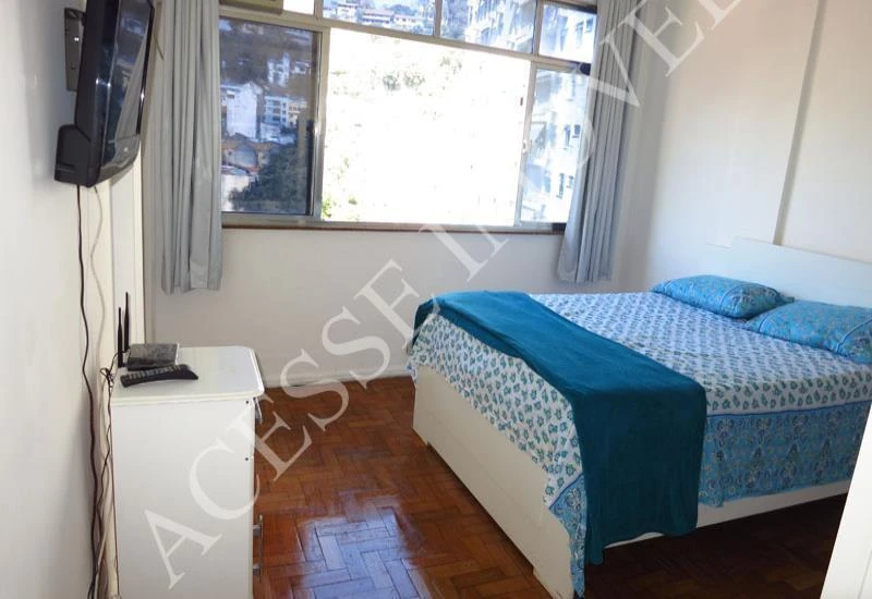 Furnished studio, 30 m², with a washing machine