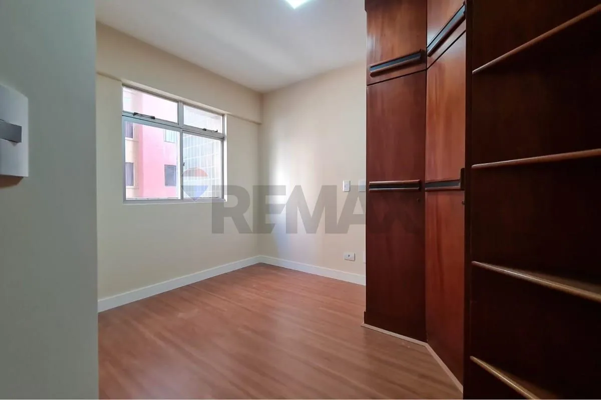 Apartamento mobiliado de 42 m² com 1 quarto e varanda — photo 47