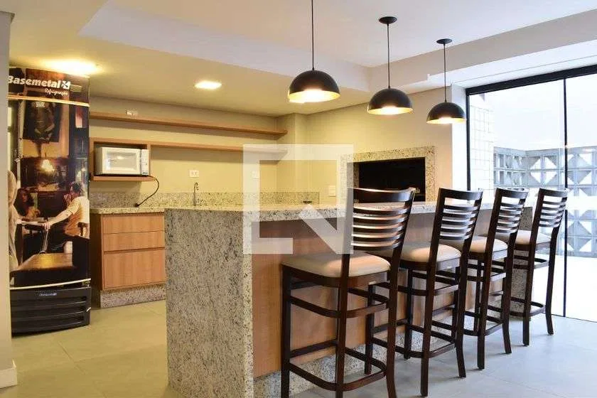 49 m² apartment for rent with 1 en-suite bedroom — photo 16