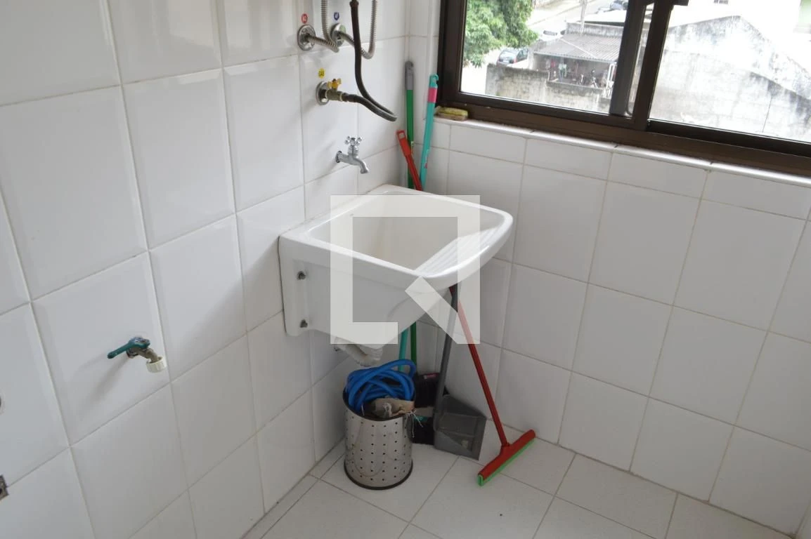 Departamento de 2 dormitorios en edificio con sauna — photo 31