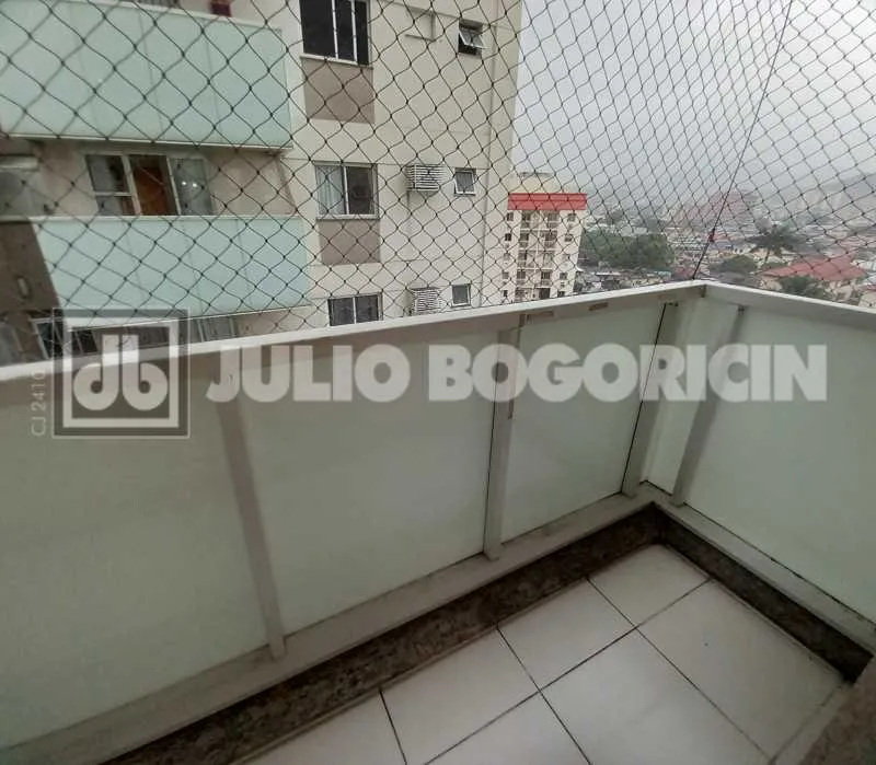 Apartamento com 2 dormitórios e lavanderia com máquina — photo 4
