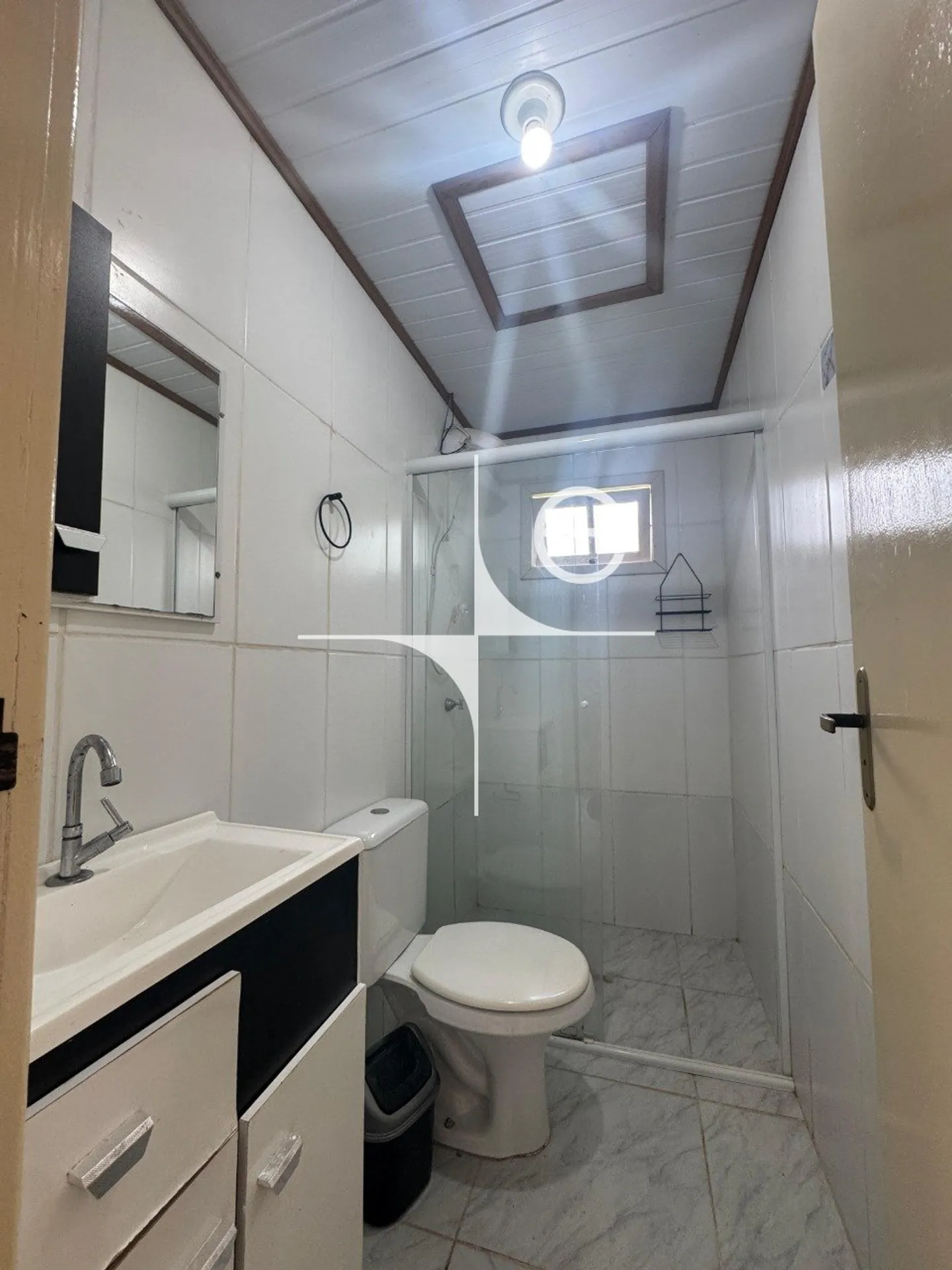 40 m² house with desk area and 2 bedrooms — photo 10