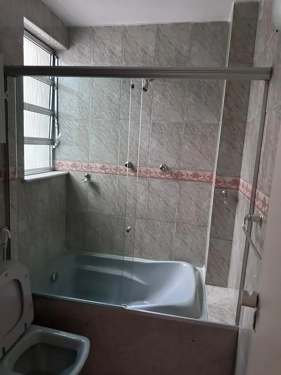 71 m² apartment with 1 bedroom and 3 bathrooms — photo 16