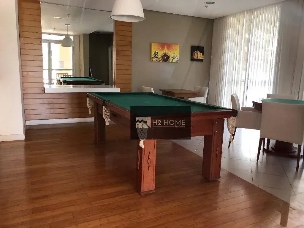 Penthouse with 160 m² and an enclosed balcony — photo 26