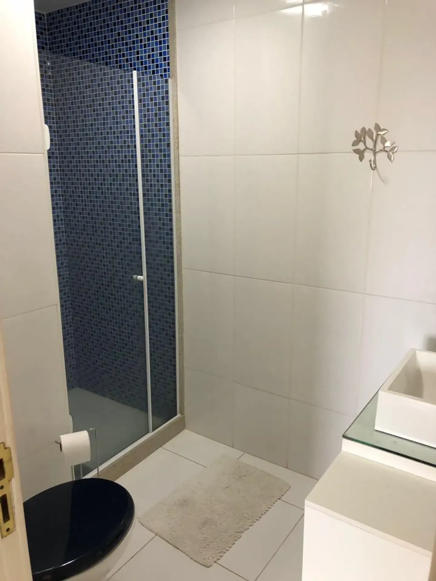 2 quartos e vista para as montanhas: apartamento de 75 m² — photo 7