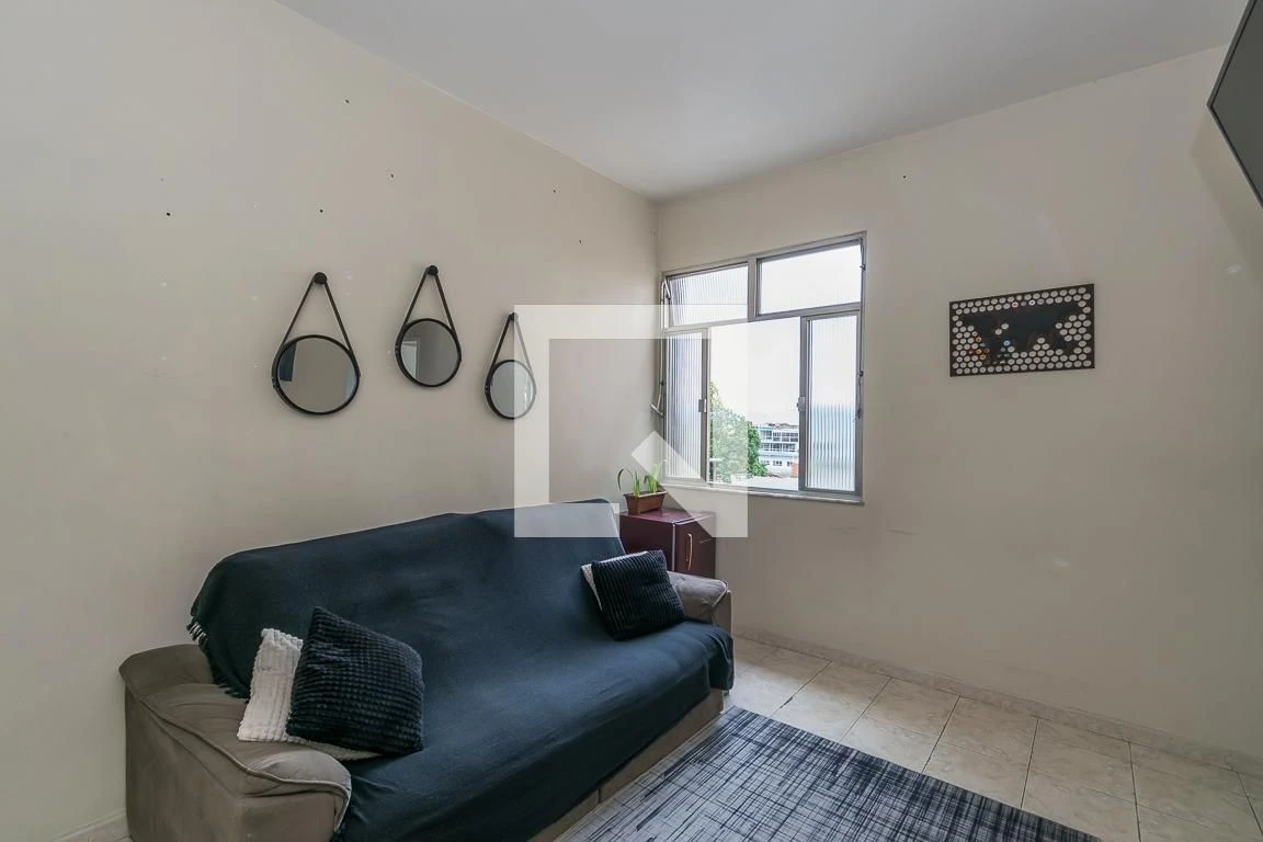 Furnished apartment, 52 m², with a home office — photo 23