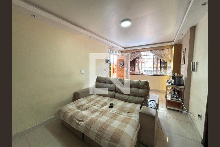 Furnished house with 4 bedrooms and 2 bathrooms — photo 4