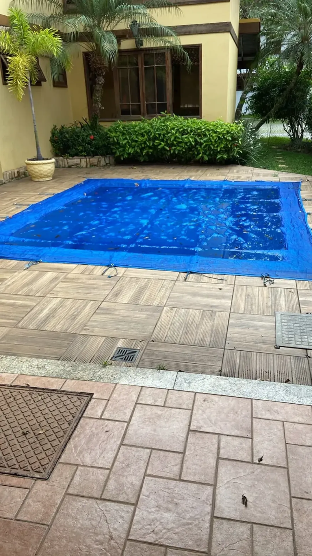 317 m² house with 3 suites, balcony grill and 3 parking — photo 5