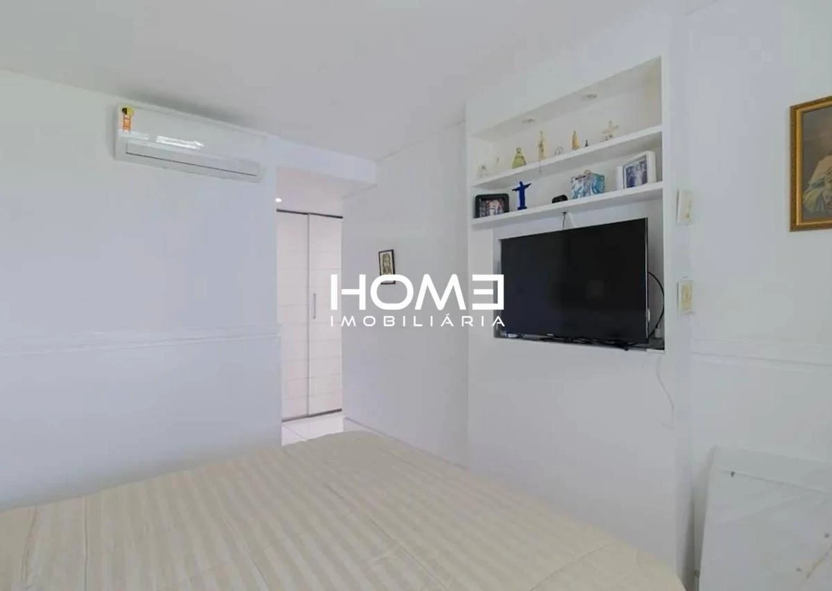 Furnished 110 m² apartment with a gas stove — photo 5