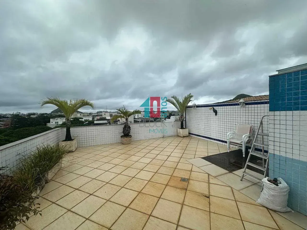 Apartamento com 3 quartos e suíte, 345 m² — photo 31