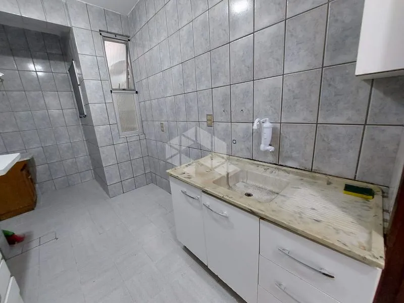 Квартира з 1 спальнею 51 м² з окремою кухнею — photo 7