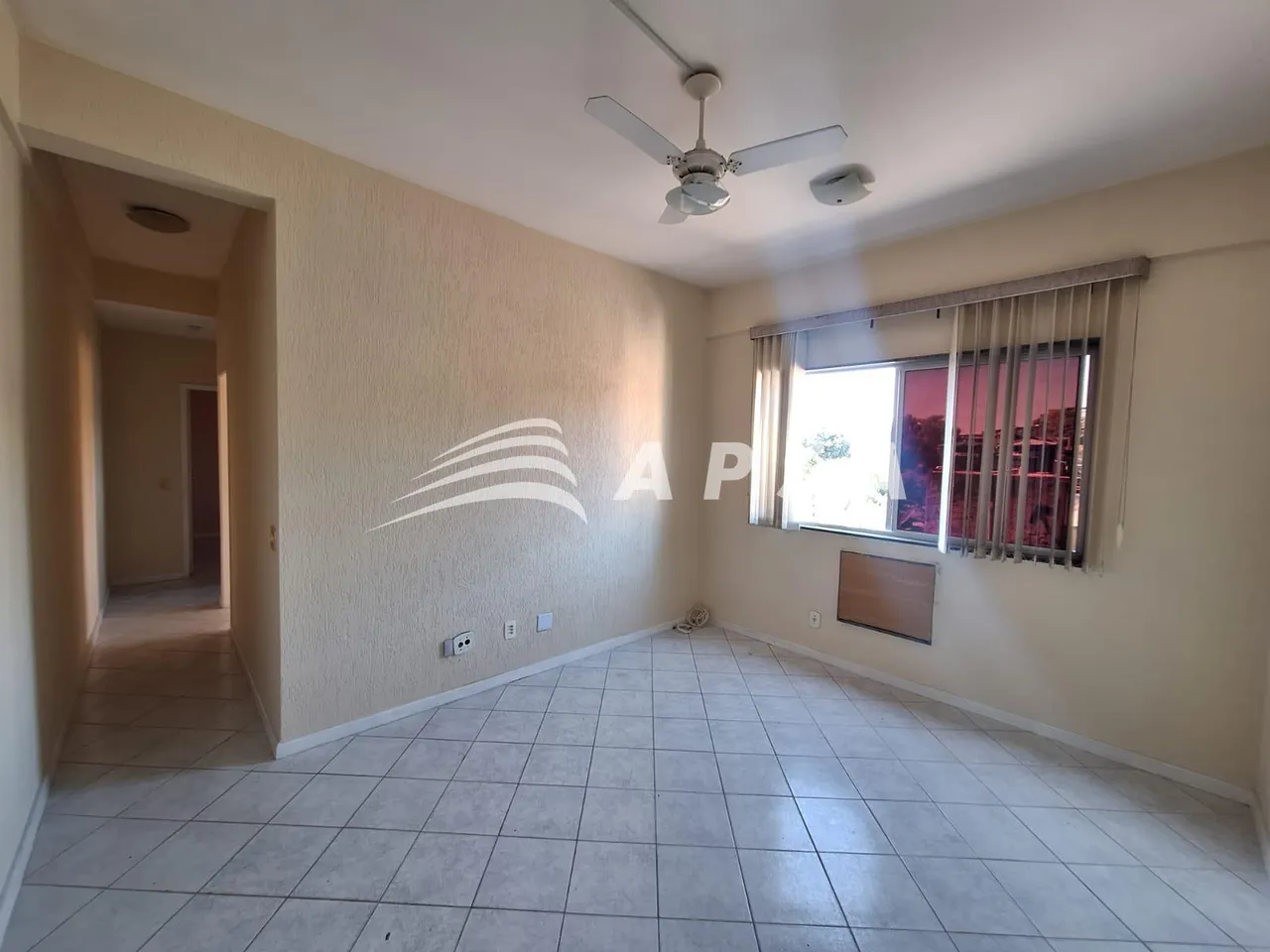 2-bedroom apartment with 1 parking space to rent — photo 10