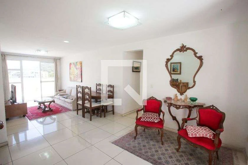 Apartamento sin amueblar de 4 dormitorios con jardín privado — photo 5