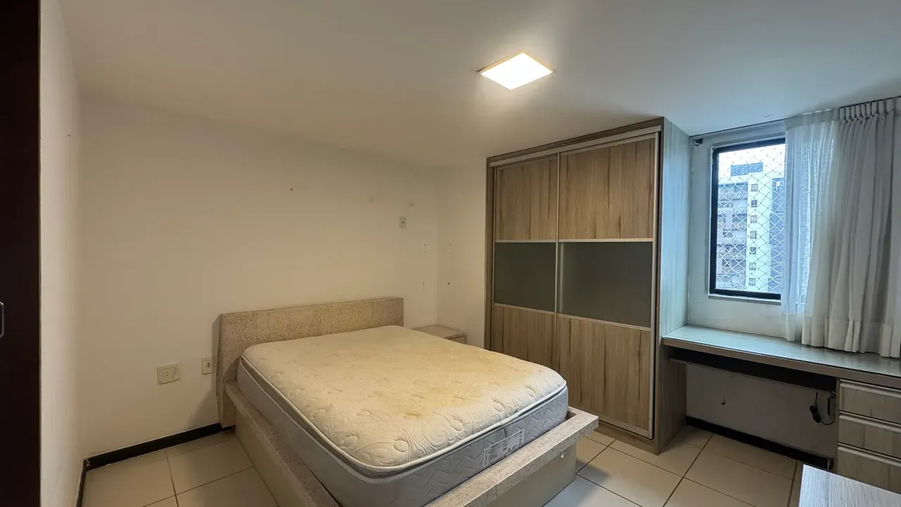 2-bedroom apartment in a building with an indoor pool — photo 6