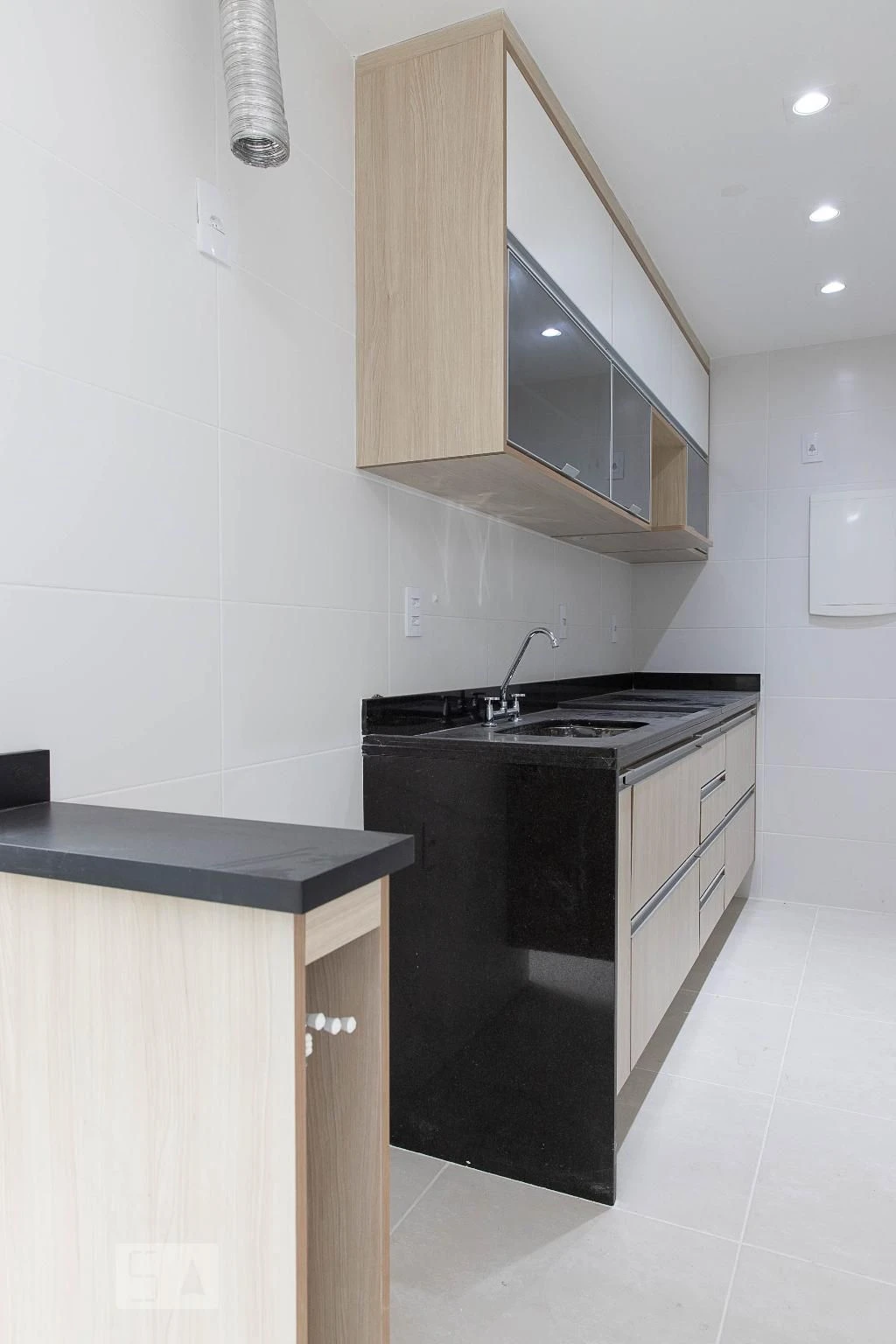 3 quartos e varanda gourmet: apartamento de 170 m² — photo 46