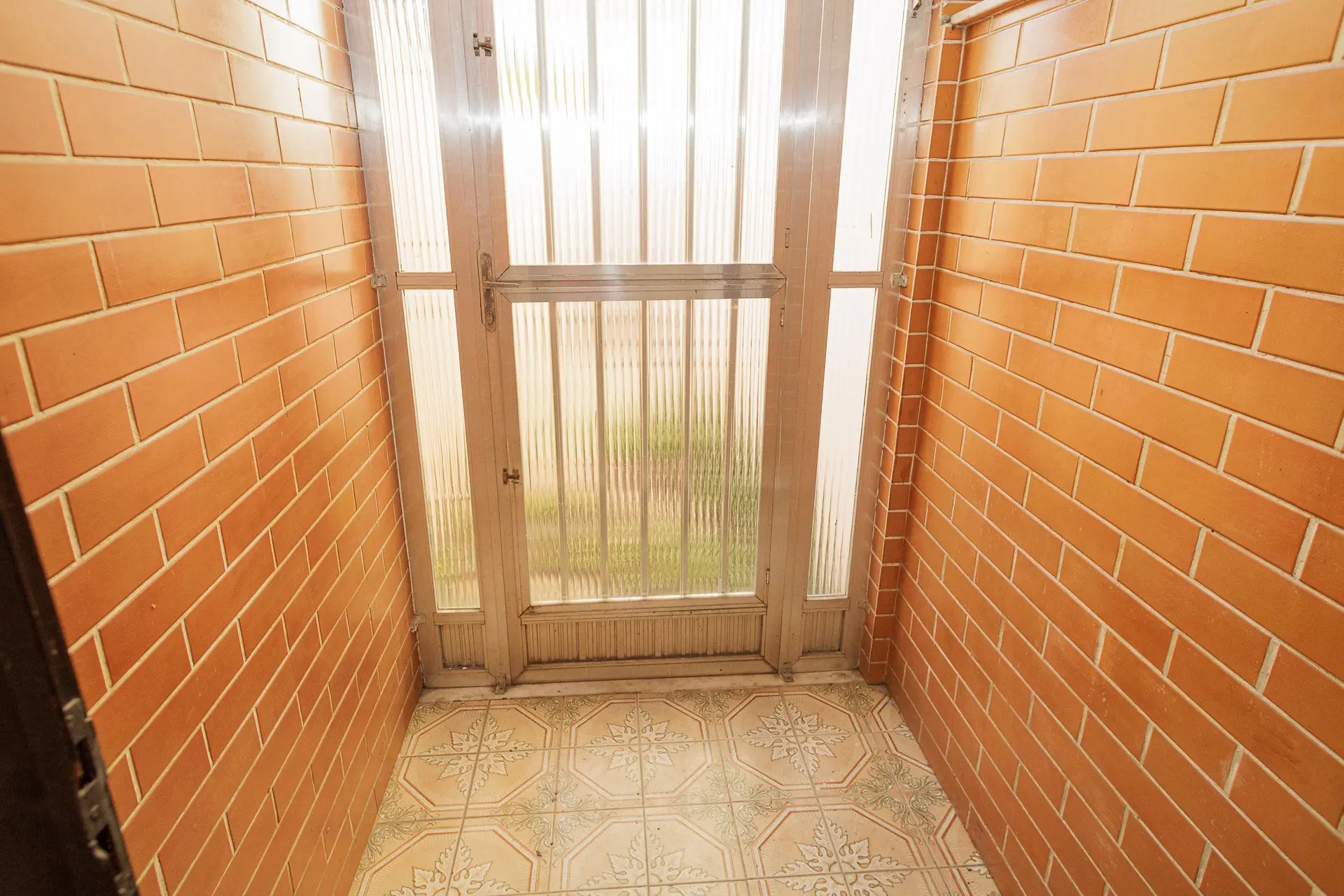 Casa com 6 quartos e jardim privativo — photo 32