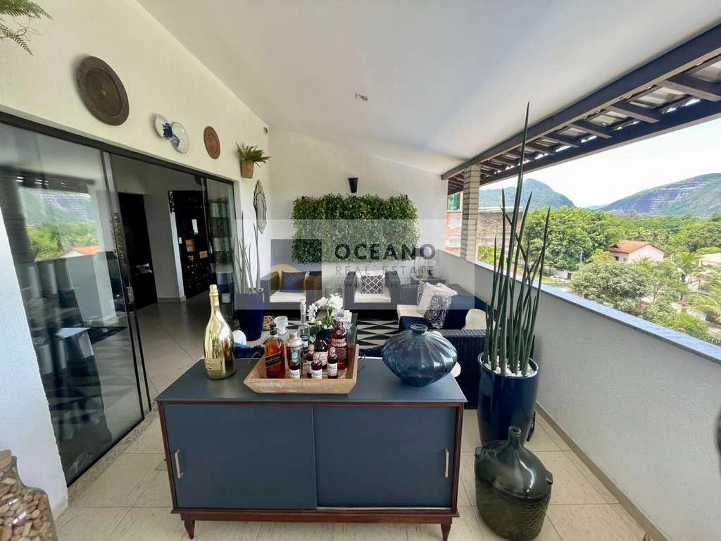 Furnished 578 m² house with a gas stove and 2 parking — photo 15