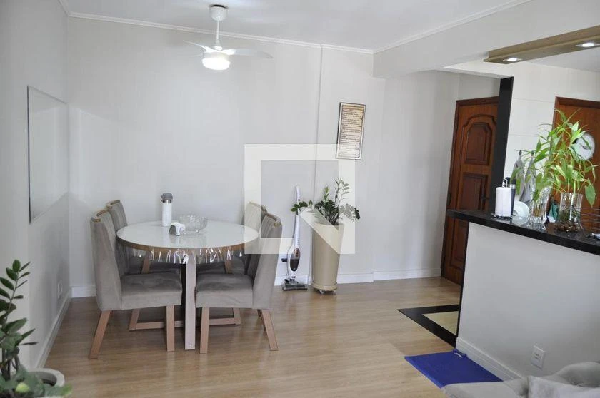 79 m² apartment with a home office and a washing machine — photo 34