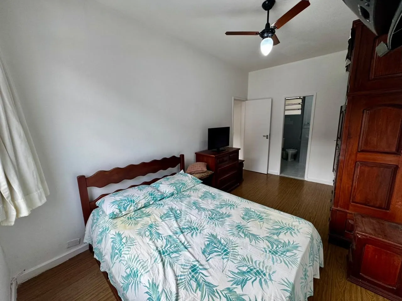 Furnished apartment, 83 m², with a mountain view — photo 15