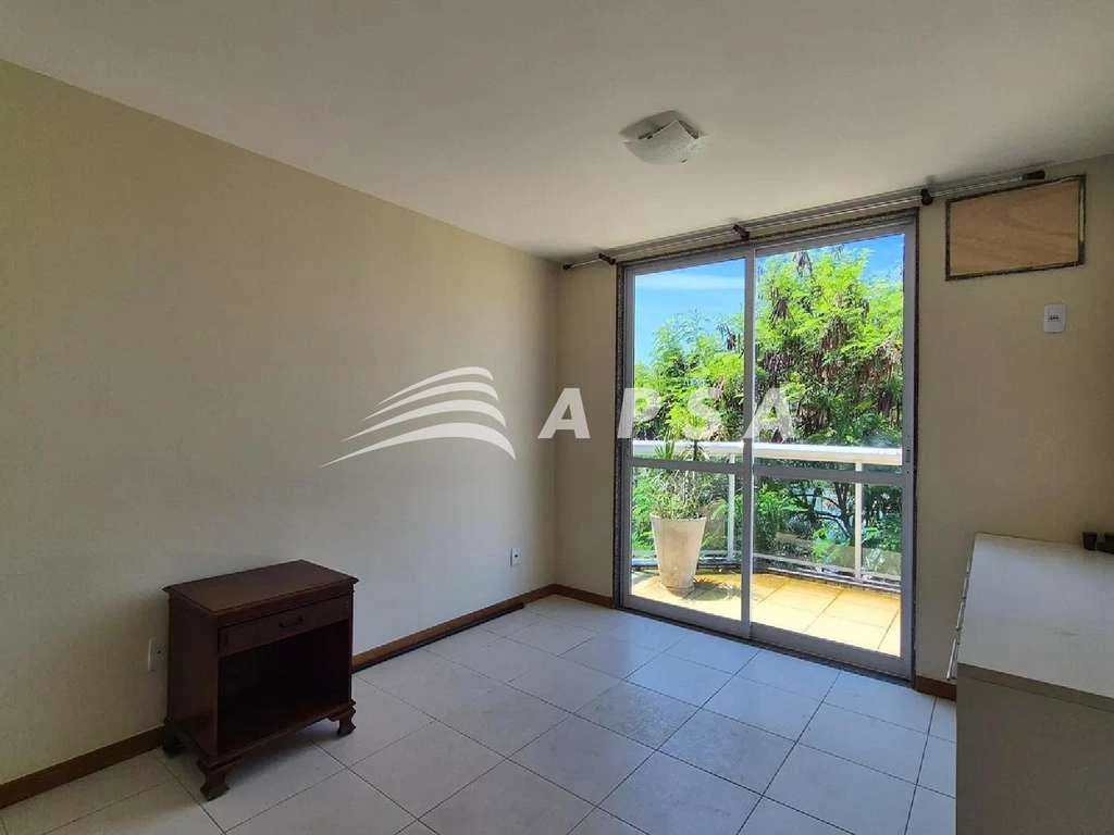 Furnished 300 m² duplex with 3 bedrooms and 3 baths — photo 3