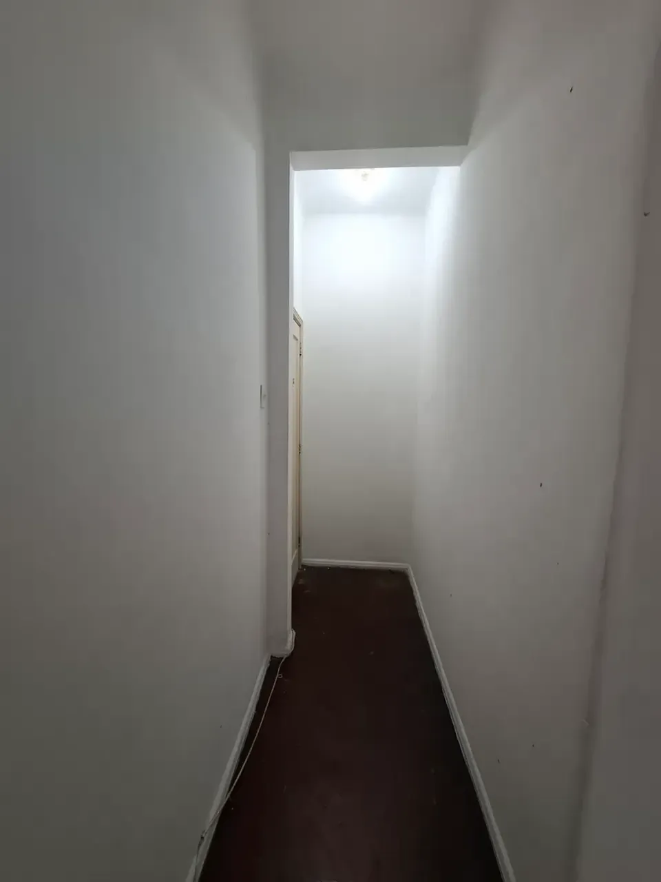 60 m² apartment with 2 bedrooms and 1 bathroom — photo 18