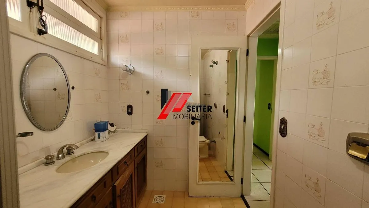 Furnished house with 4 bedrooms and a BBQ balcony — photo 70