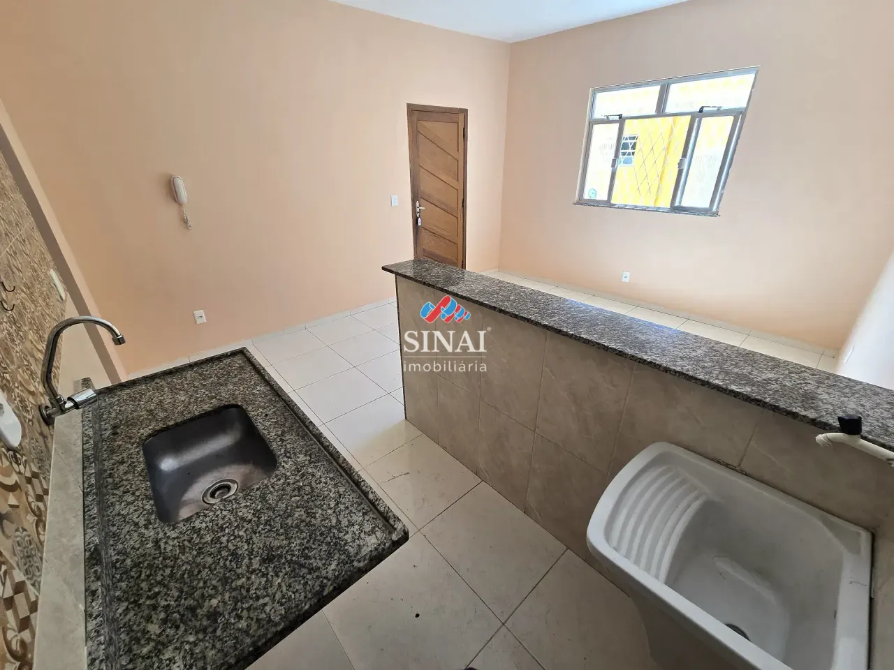 Apartamento sem vaga com 2 quartos e 1 banheiro — photo 9