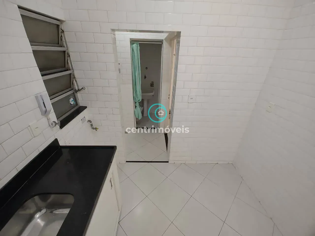 1-bedroom apartment with 2 bathrooms and no parking — photo 28