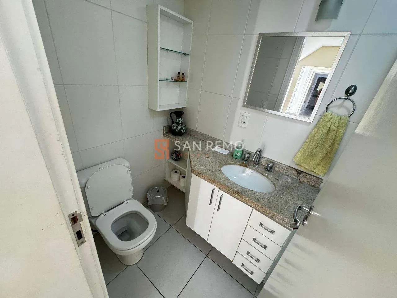 Меблированная квартира с 3 спальнями и 3 ванными при них — photo 26
