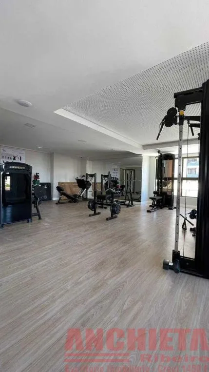 Квартира с 2 спальнями, сьютом и 2 парковками, 65 м² — photo 9