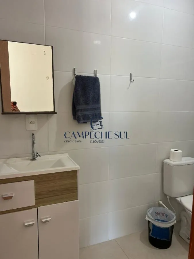 Apartamento de 75 m² com varanda gourmet e máquina de lavar — photo 18