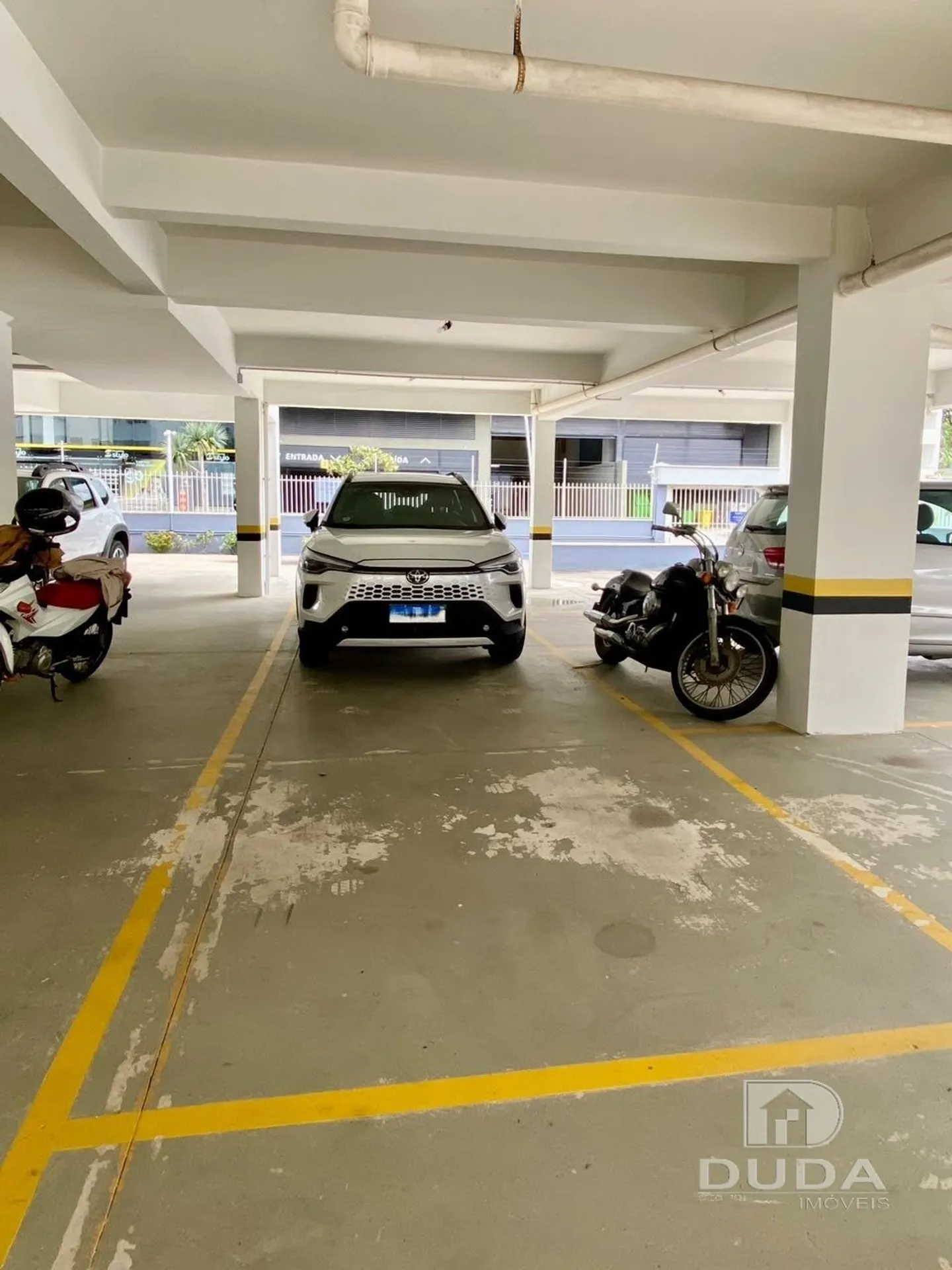 Departamento de 3 dormitorios en edificio con gimnasio — photo 38