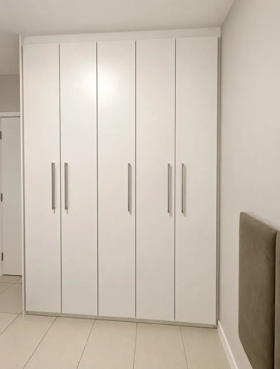 Apartment, 114 m², with a walk-in closet — photo 14