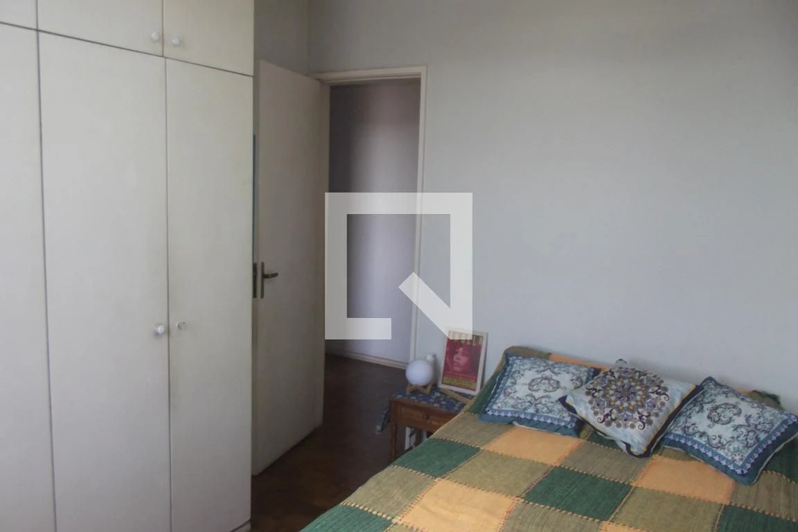 2-bedroom apartment with a home office in Rio de Janeiro — photo 25