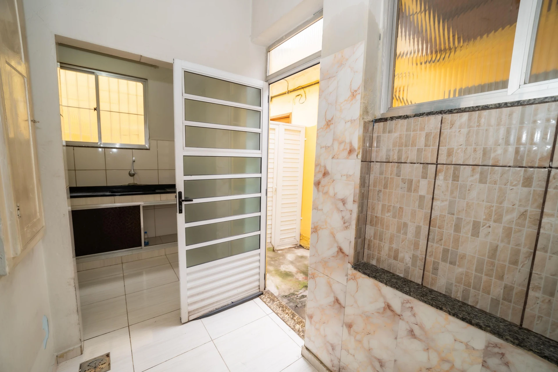 House, 50 m², with a garden — photo 11
