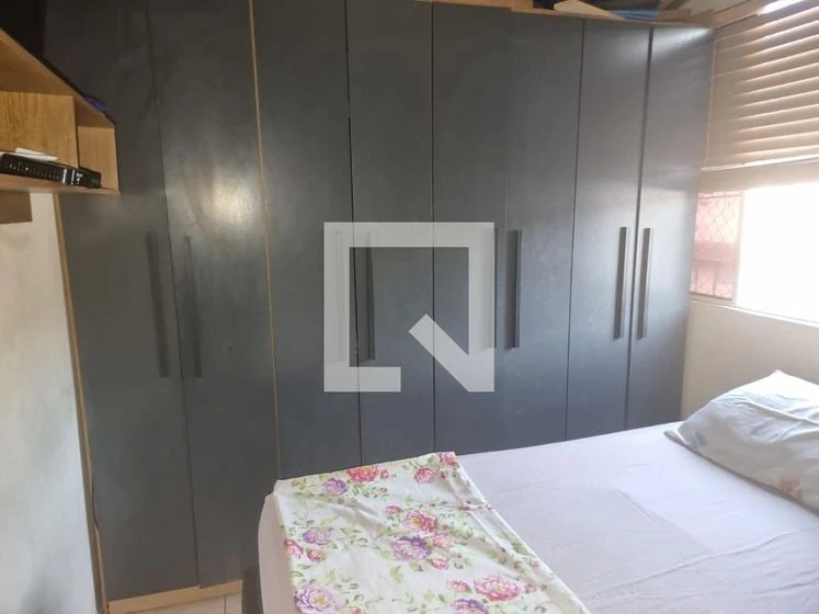Furnished house, 59 m², with a grill on the balcony — photo 20