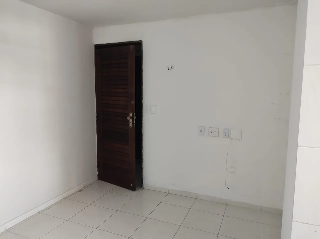 Estudio sin amueblar con 1 dormitorio y 1 baño — photo 3